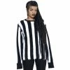 Unisex Jumper KILLSTAR - Stripe Me Down - STRIPE