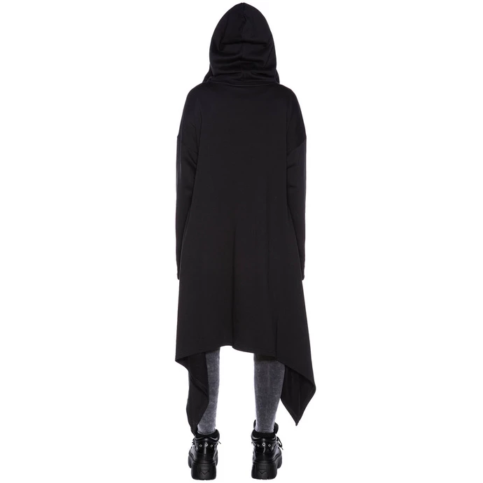 Unisex Hoodie (cardigan) KILLSTAR - Town Scryer - Image 4