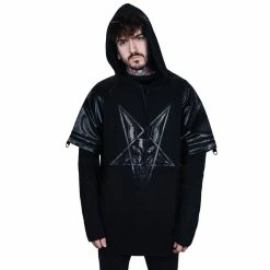 Hoodie Men's - Vengeance - KILLSTAR