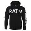 Hoodie Men's Rage Against The Machine - Battle 99 - NNM