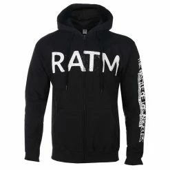 Hoodie Men's Rage Against The Machine - Battle 99 - NNM
