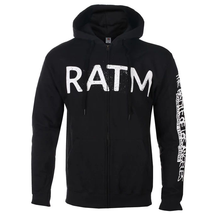Hoodie Men's Rage Against The Machine - Battle 99 - NNM