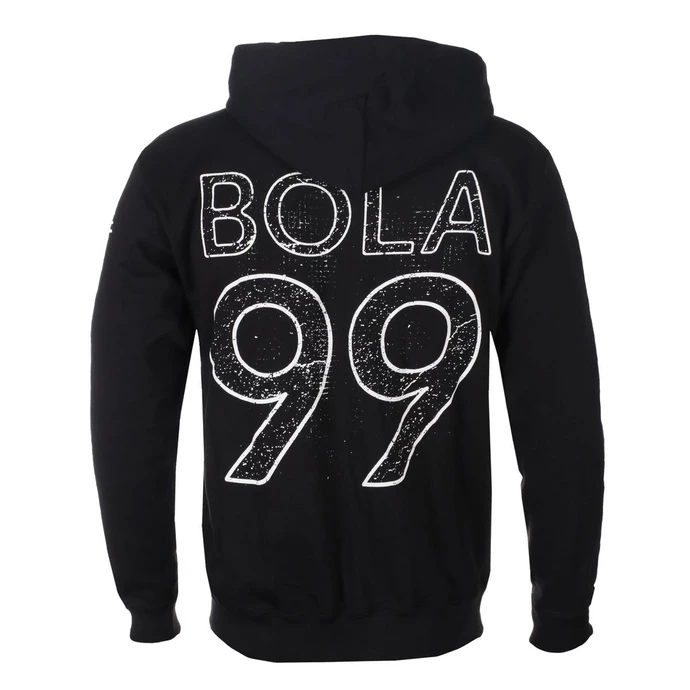 Hoodie Men's Rage Against The Machine - Battle 99 - NNM - Image 2