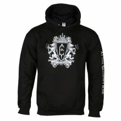 Hoodie Men's Emperor - AS THE SHADOWS RISE - PLASTIC HEAD