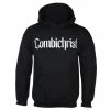Hoodie Men's Combichrist - SKULL - PLASTIC HEAD