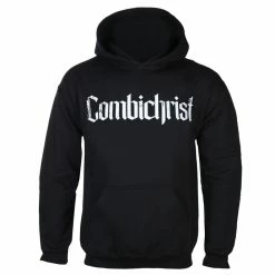 Hoodie Men's Combichrist - SKULL - PLASTIC HEAD