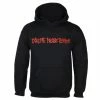 Hoodie Men's Extreme Noise Terror - LOGO - PLASTIC HEAD