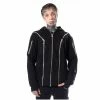 Hoodie Men's - AARO - POIZEN INDUSTRIES