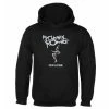 Men's Sweatshirt My Chemical Romance - The Black Parade Cover - Black - ROCK OFF