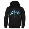 Hoodie Men's Sodom - AGENT ORANGE - PLASTIC HEAD