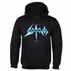 Hoodie Men's Sodom - AGENT ORANGE - PLASTIC HEAD