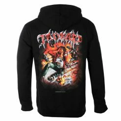 Men's Sweatshirt TANKARD - THE MORNING AFTER - PLASTIC HEAD