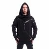 Hoodie Men's - ADAM - HEARTLESS