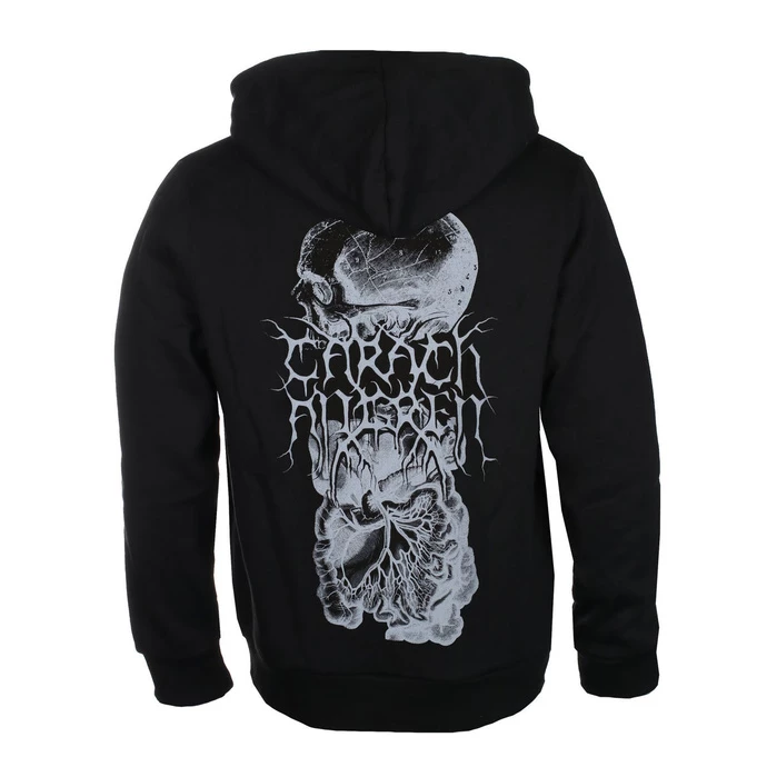 Men's Hoodie Carach Angren - Anatomy - SEASON OF MIST