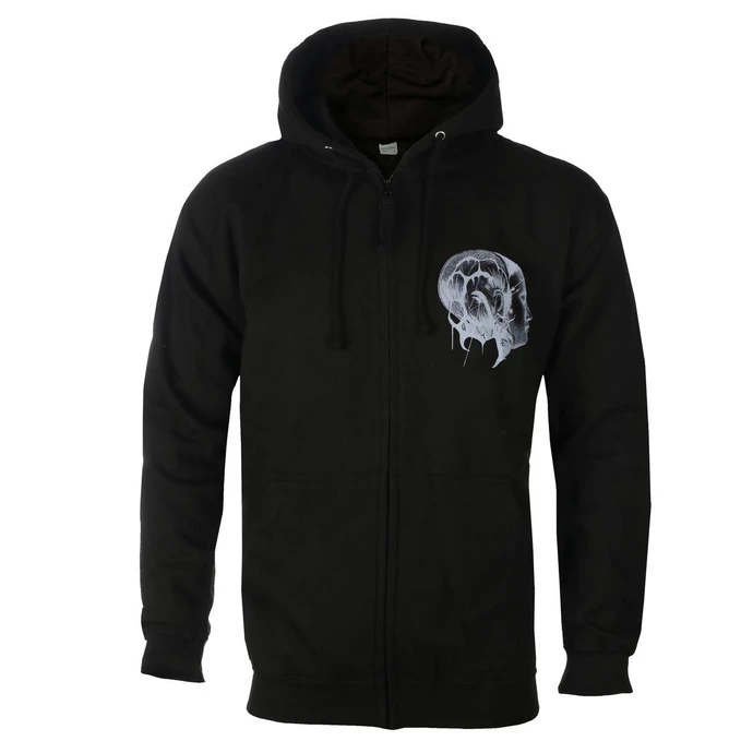 Men's Hoodie Carach Angren - Anatomy - SEASON OF MIST - Image 2