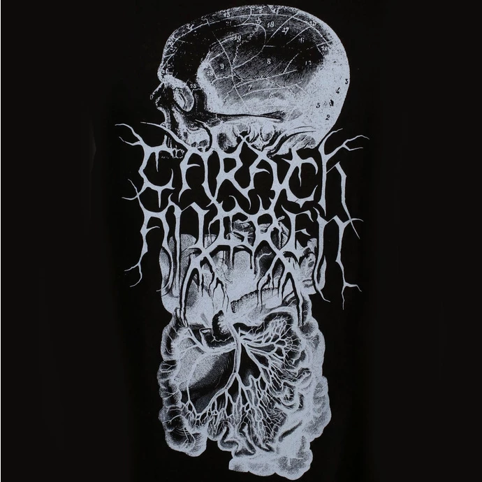 Men's Hoodie Carach Angren - Anatomy - SEASON OF MIST - Image 3