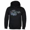 Men's Hoodie Led Zeppelin - III Circle - Black