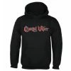 Men's Hoodie CRYSTAL VIPER - WOLF & THE WITCH - PLASTIC HEAD