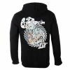 Men's Hoodie Led Zeppelin - Swirl III - Black