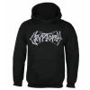 Men's Sweatshirt Cryptopsy - Classic Villas - Black - INDIEMERCH