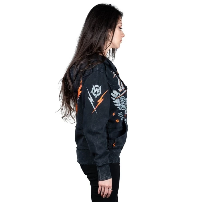 Men's Sweatshirt WORNSTAR - High Octane - Image 5