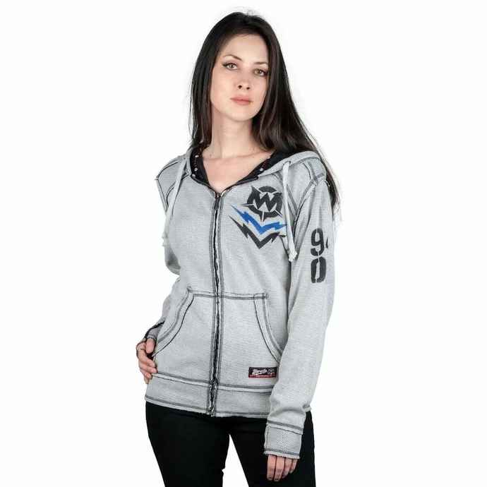 Men's Sweatshirt WORNSTAR - Loud AF - Image 3