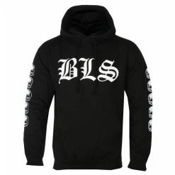 Men's Hoodie BLACK LABEL SOCIETY - LOGO - PLASTIC HEAD