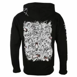 Men's Hoodie BLOODBATH - CHAINSAW - PLASTIC HEAD