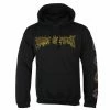 Men's Hoodie CRADLE OF FILTH - NYMPHETAMINE - PLASTIC HEAD