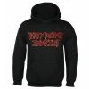 Men's Hoodie D.R.I. - SKANKER - PLASTIC HEAD