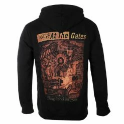 Men's Hoodie AT THE GATES - SLAUGHTER OF THE SOUL - RAZAMATAZ
