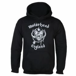 Men's Sweatshirt Motörhead - England - ROCK OFF