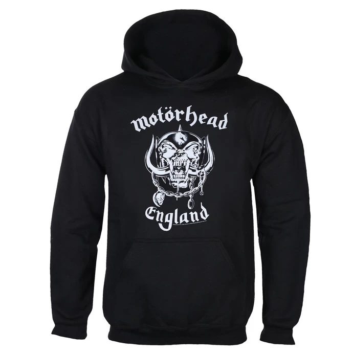 Men's Sweatshirt Motörhead - England - ROCK OFF
