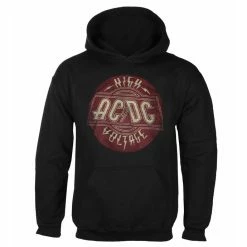 Hoodie Men's AC-DC - High Voltage - ROCK OFF