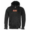 Men's Hoodie DIAMOND X AC/DC