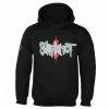 Men's Hoodie Slipknot - 20th Anniversary Barcode - Black
