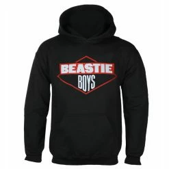 Men's Sweatshirt Beastie Boys - Diamond Logo - ROCK OFF