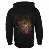 Hoodie Men's Cannibal Corpse - RED BEFORE BLACK - PLASTIC HEAD