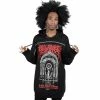 Unisex Sweatshirt KILLSTAR - Beloved - Black
