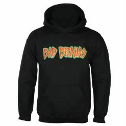 Men's Sweatshirt BAD BRAINS - PLASTIC HEAD
