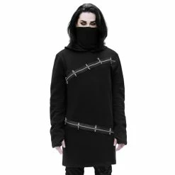 Unisex Hoodie KILLSTAR - Cedar