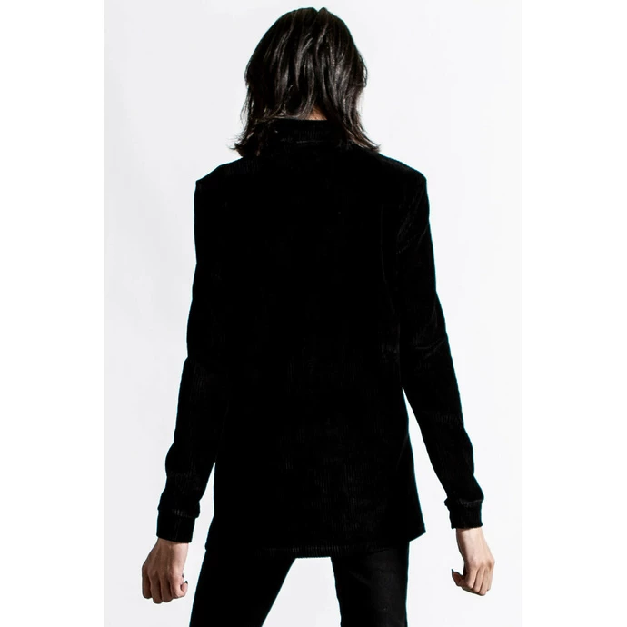 Men's Sweater KILLSTAR - Cross The Line - Black - Image 2