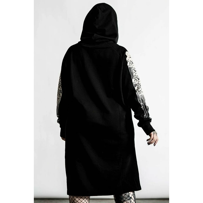 Unisex Hoodie KILLSTAR - Cursed - Image 2