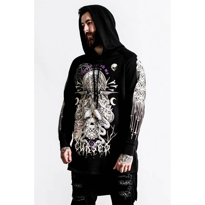 Unisex Hoodie KILLSTAR - Cursed - Image 4