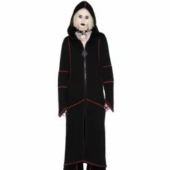 Unisex Hoodie KILLSTAR - Darkside