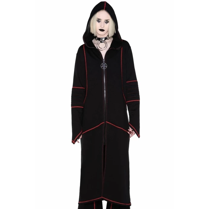 Unisex Hoodie KILLSTAR - Darkside