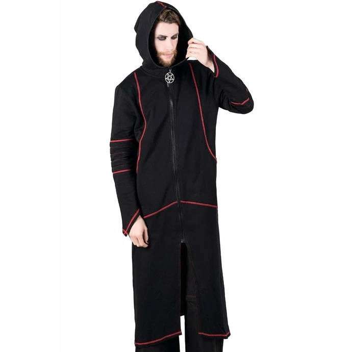Unisex Hoodie KILLSTAR - Darkside - Image 5