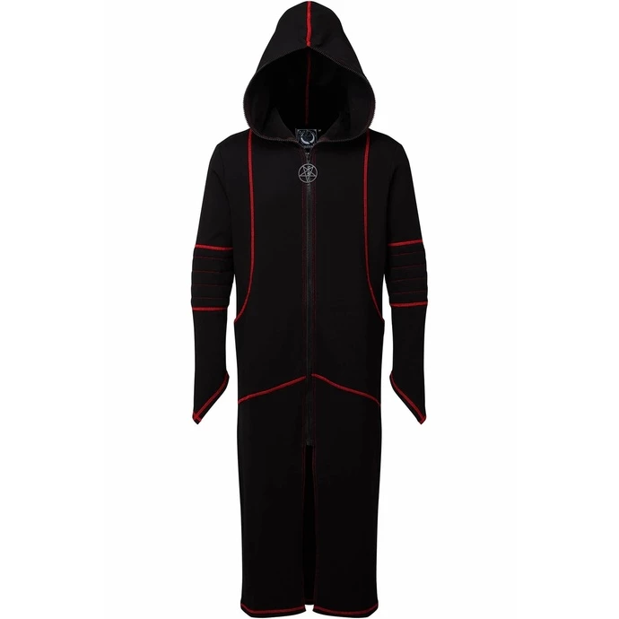 Unisex Hoodie KILLSTAR - Darkside - Image 6