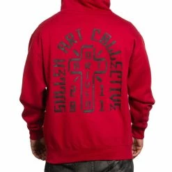 Men's Sweatshirt SULLEN - ART DRIVEN