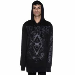 Unisex Hoodie KILLSTAR - Wake From Death